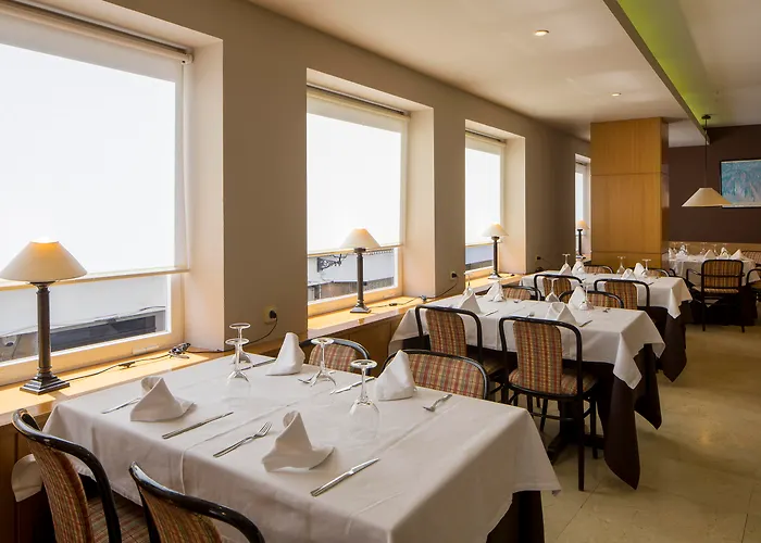 Rvhotels Mar De Tossa Отель