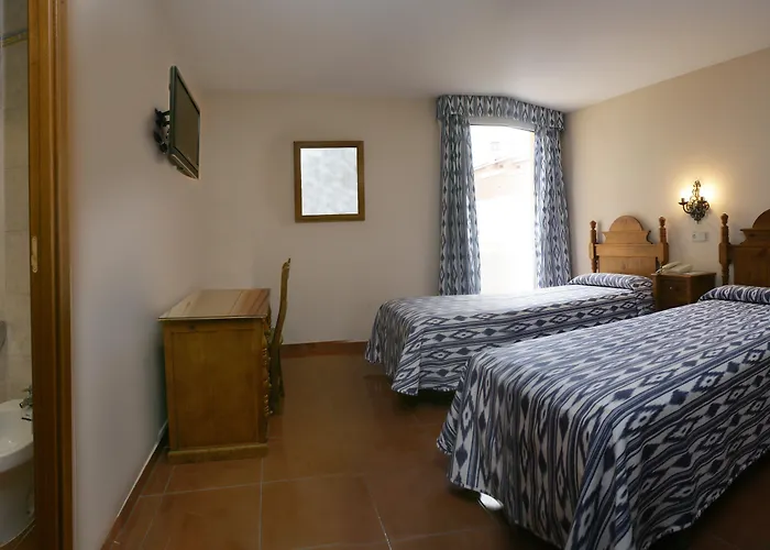 Отель Rvhotels Mar De Tossa Тосса-де-Мар