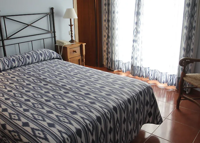 Rvhotels Mar De Tossa Tossa de Mar