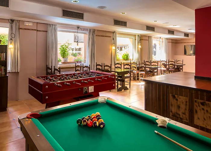 Отель Rvhotels Mar De Tossa 3*