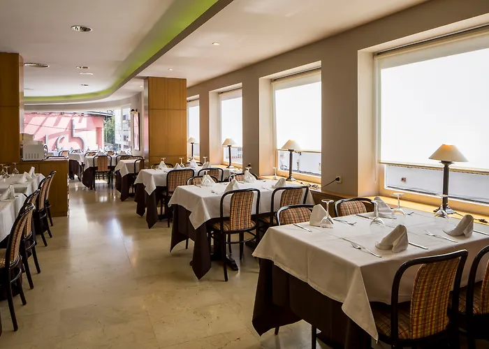 Отель Rvhotels Mar De Tossa 3*