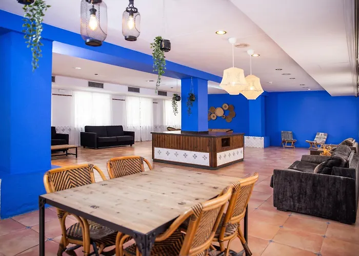 Rvhotels Mar De Tossa Szálloda 3*