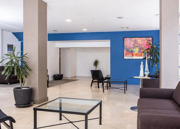 Rvhotels Mar De Tossa Szálloda Tossa de Mar