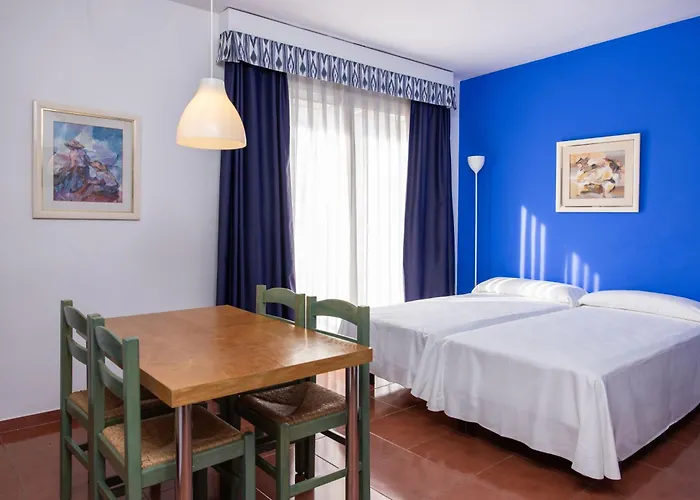 Rvhotels Mar De Tossa Hotel 3*