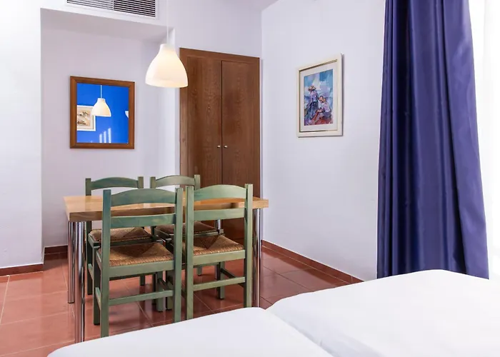 Szálloda Rvhotels Mar De Tossa 3*
