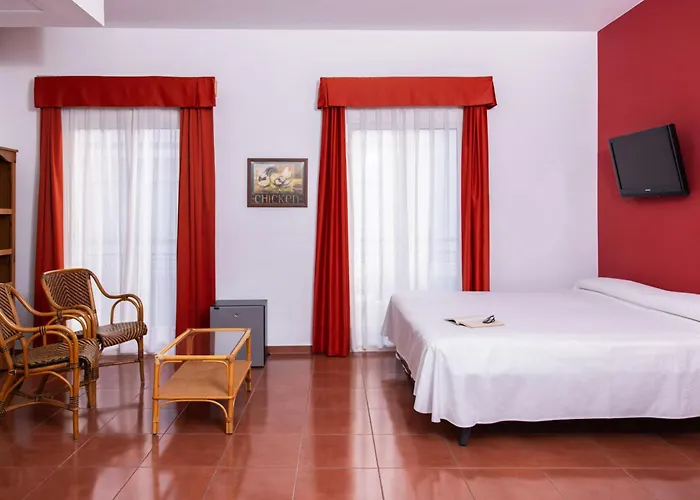 Rvhotels Mar De Tossa Hotel