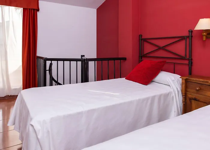 Отель Rvhotels Mar De Tossa 3*