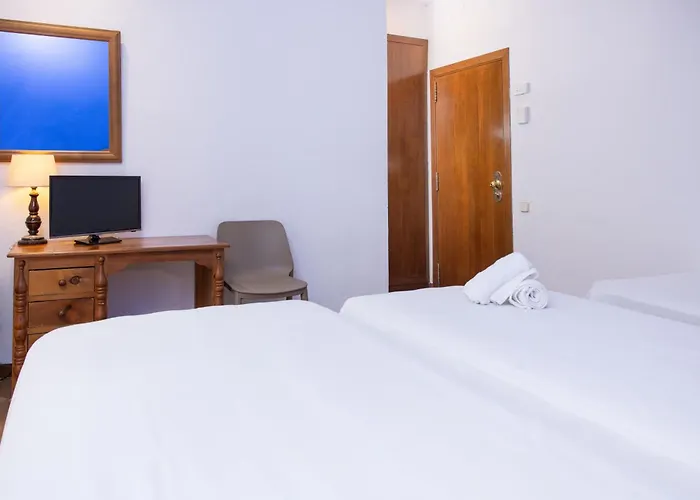 Rvhotels Mar De Tossa Hotel