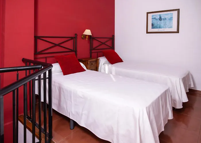 Rvhotels Mar De Tossa Отель 3*