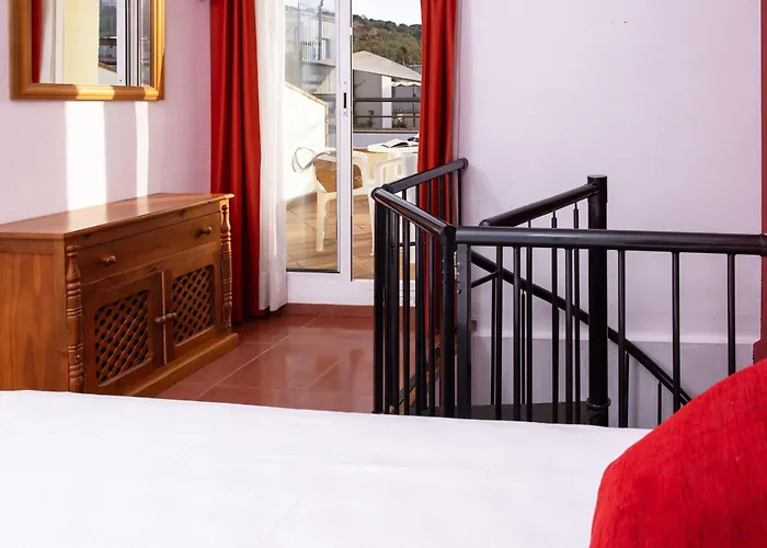 Szálloda Rvhotels Mar De Tossa 3*