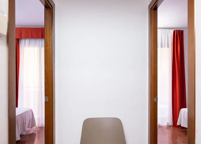 Rvhotels Mar De Tossa