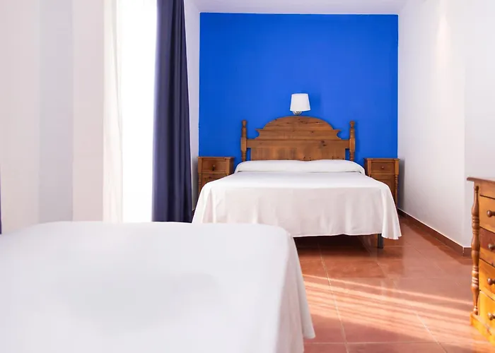 Rvhotels Mar De Tossa Hotel 3*