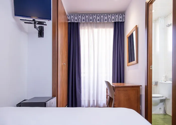 Szálloda Rvhotels Mar De Tossa 3*