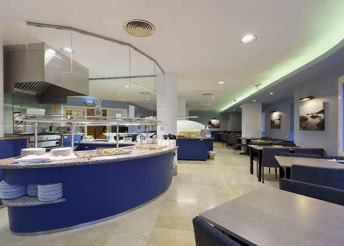 Rvhotels Mar De Tossa Тосса-де-Мар