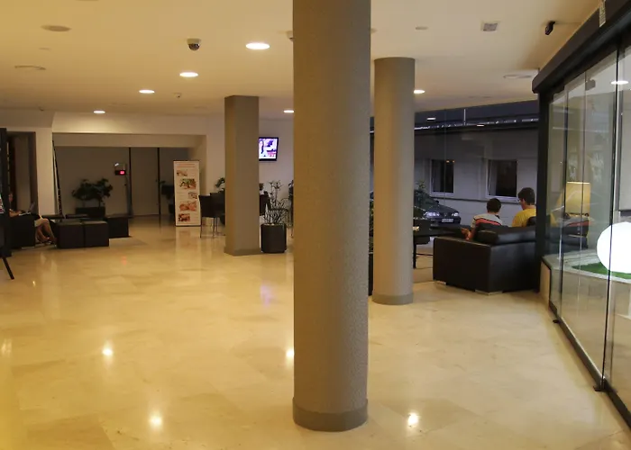 Szálloda Rvhotels Mar De Tossa Tossa de Mar