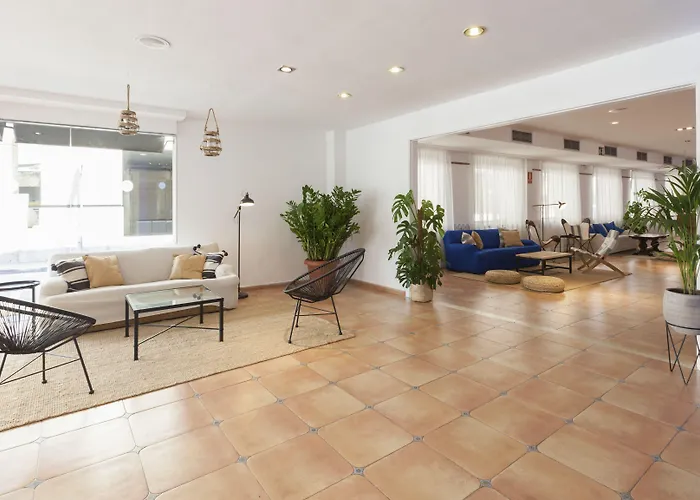 Szálloda Rvhotels Mar De Tossa