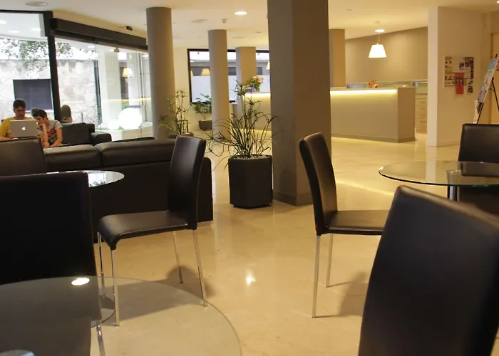 Rvhotels Mar De Tossa Отель Тосса-де-Мар