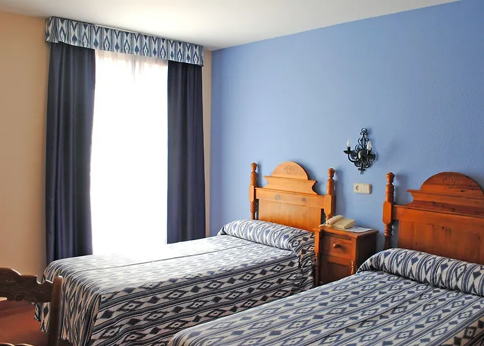 Отель Rvhotels Mar De Tossa