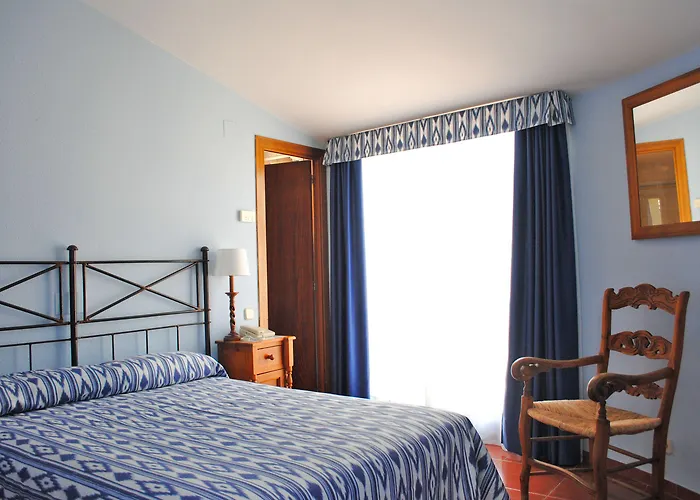 Rvhotels Mar De Tossa Tossa de Mar