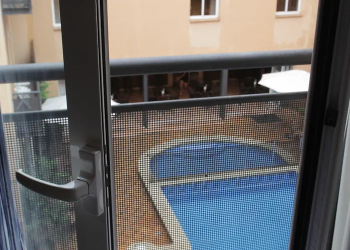 Rvhotels Mar De Tossa Szálloda Tossa de Mar