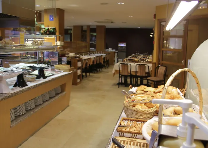 Hotel Rvhotels Mar De Tossa Tossa de Mar