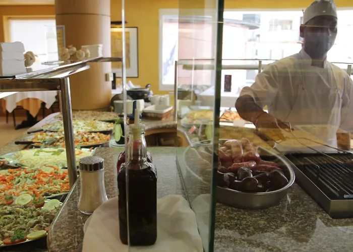 Rvhotels Mar De Tossa Hotel 3*