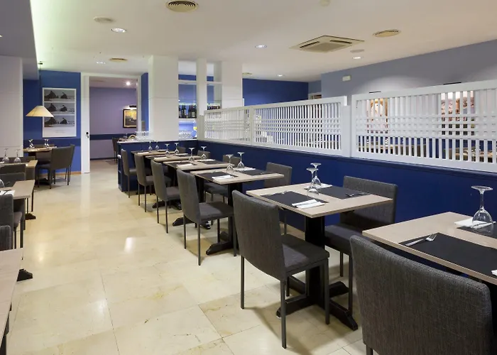 Rvhotels Mar De Tossa Отель Тосса-де-Мар