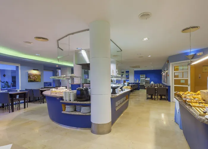 Rvhotels Mar De Tossa Hotel Tossa de Mar