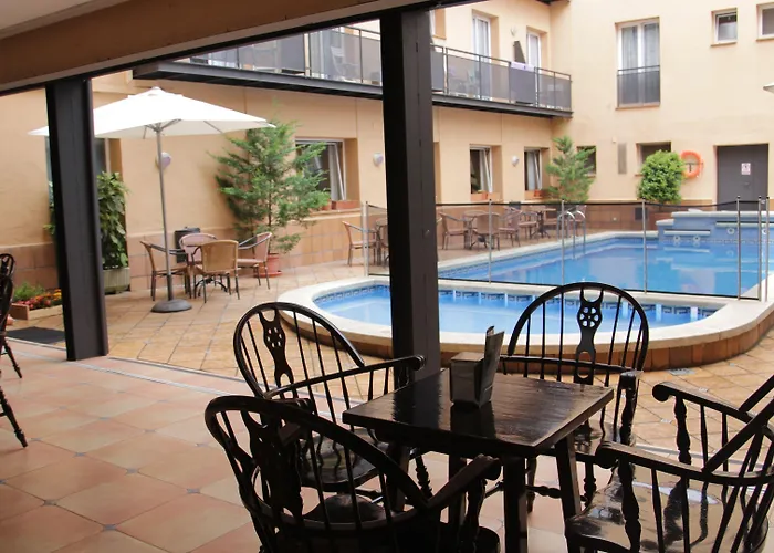 Hotel Rvhotels Mar De Tossa Tossa de Mar