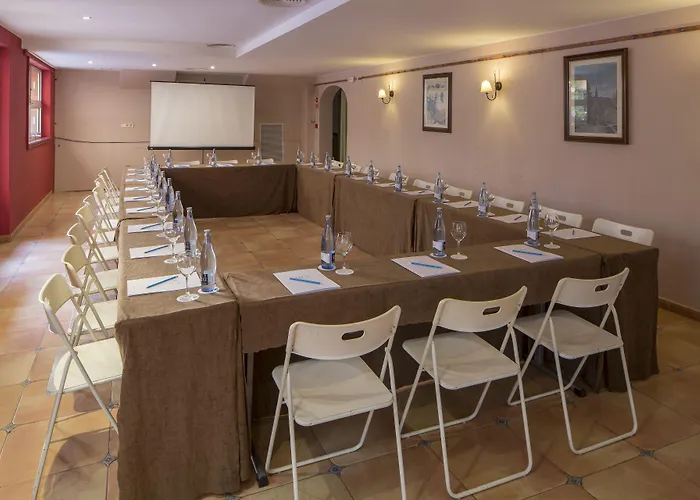 Rvhotels Mar De Tossa Hotel Tossa de Mar