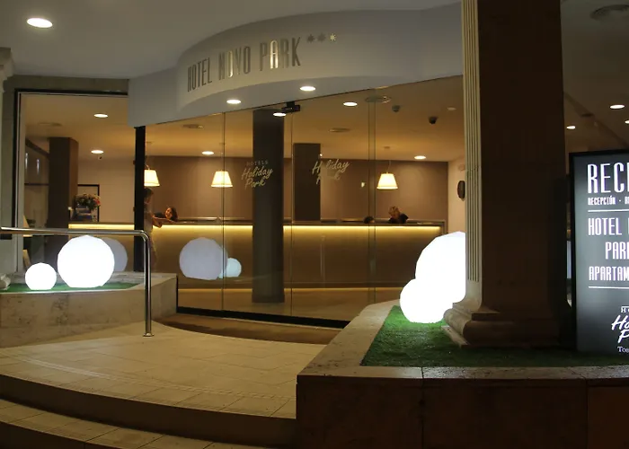 Rvhotels Mar De Tossa Hotel 3*