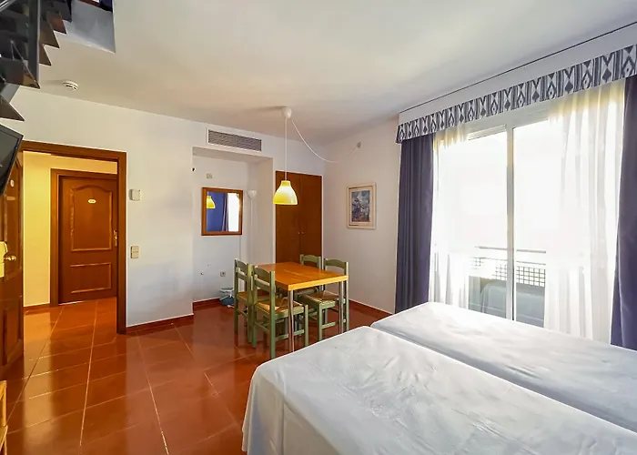 Rvhotels Mar De Tossa 3* Tossa de Mar