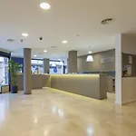 Rvhotels Mar De Tossa 3* Tossa de Mar