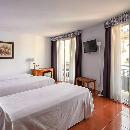 Hotel Rvhotels Mar De Tossa Tossa de Mar