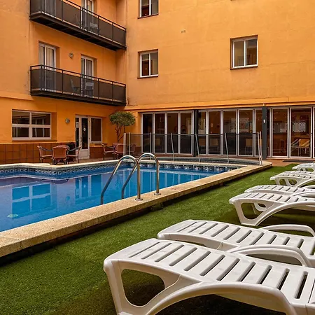 Rvhotels Mar De Tossa Hotel Tossa de Mar
