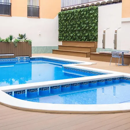 Rvhotels Mar De Tossa Hotel Tossa de Mar