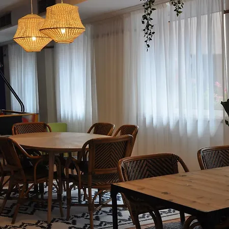 Hotel Rvhotels Mar De Tossa