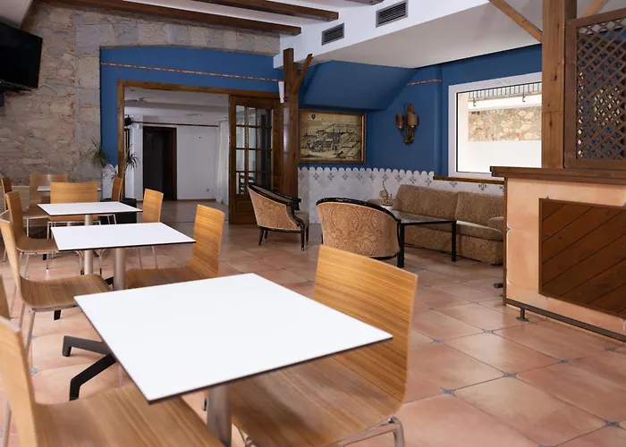 Rvhotels Mar De Tossa Hotel