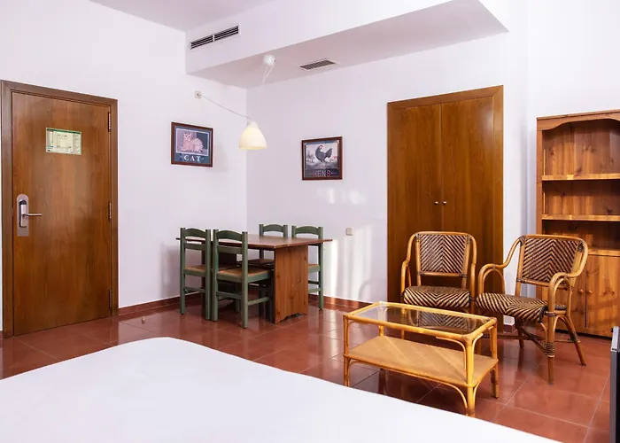 Hotel Rvhotels Mar De Tossa