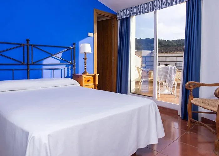 Hotel Rvhotels Mar De Tossa Tossa de Mar