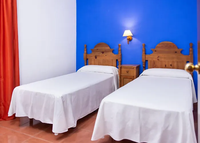 Rvhotels Mar De Tossa Tossa de Mar