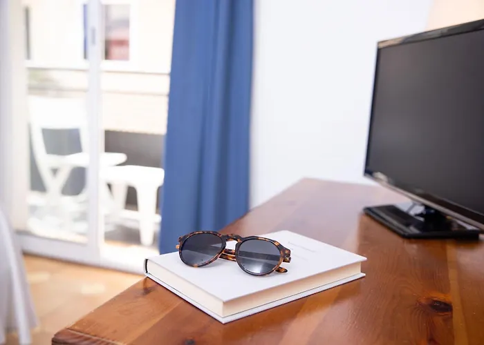 Rvhotels Mar De Tossa Hotel 3*