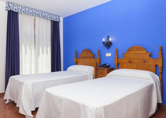 Hotel Rvhotels Mar De Tossa